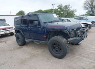  2013 JEEP  - Image 0.