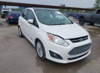  2013 FORD  - Image 0.