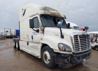  2017 FREIGHTLINER  - Image 0.