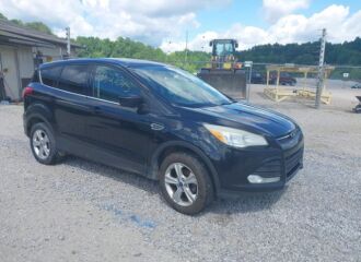  2013 FORD  - Image 0.