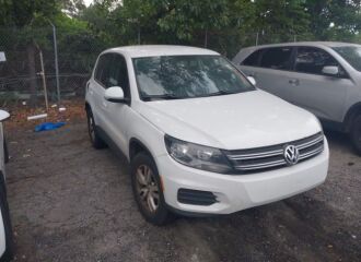  2014 VOLKSWAGEN  - Image 0.