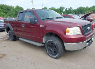  2006 FORD  - Image 0.