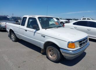  1994 FORD  - Image 0.