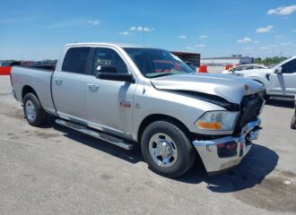  2011 RAM  - Image 0.