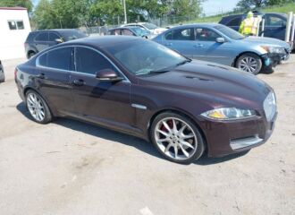  2013 JAGUAR  - Image 0.