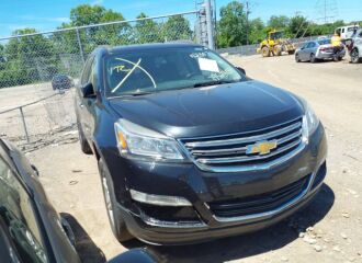  2013 CHEVROLET  - Image 0.