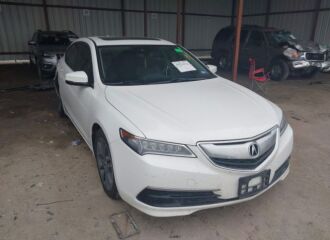  2015 ACURA  - Image 0.