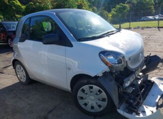  2016 SMART  - Image 0.