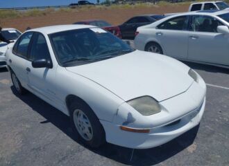  1998 PONTIAC  - Image 0.