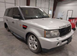  2006 LAND ROVER  - Image 0.