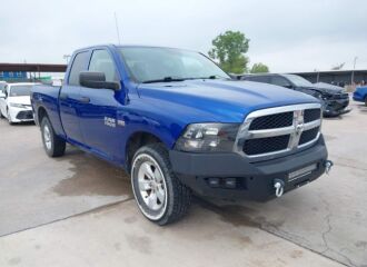  2014 RAM  - Image 0.