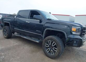  2015 GMC  - Image 0.