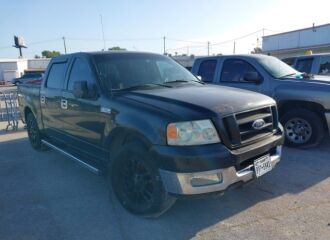  2004 FORD  - Image 0.