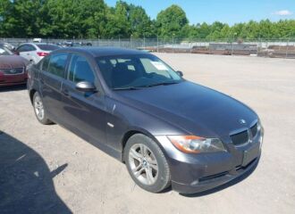  2008 BMW  - Image 0.