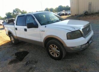  2004 FORD  - Image 0.