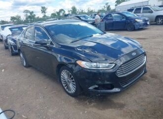  2016 FORD  - Image 0.