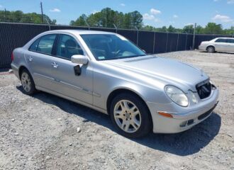  2006 MERCEDES-BENZ  - Image 0.