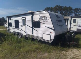  2018 JAYCO  - Image 0.