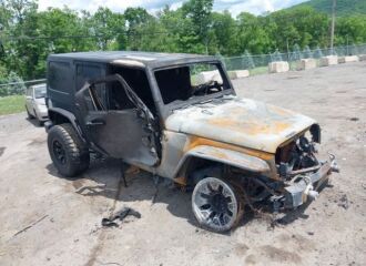  2011 JEEP  - Image 0.