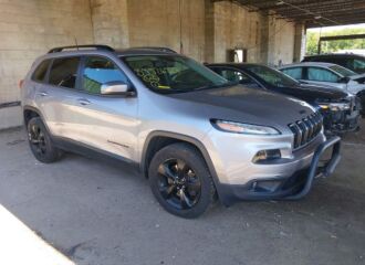  2018 JEEP  - Image 0.