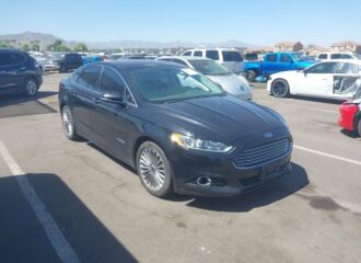  2014 FORD  - Image 0.