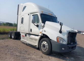  2013 FREIGHTLINER  - Image 0.