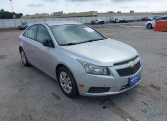  2014 CHEVROLET  - Image 0.