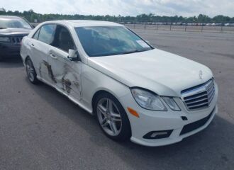  2011 MERCEDES-BENZ  - Image 0.