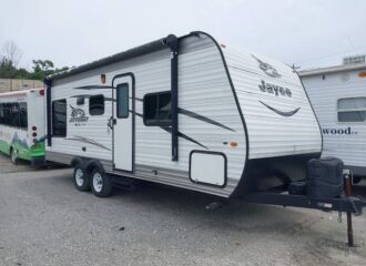  2017 JAYCO  - Image 0.