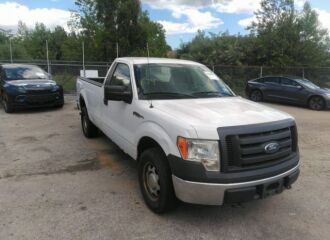  2011 FORD  - Image 0.