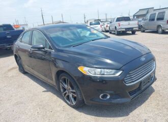  2014 FORD  - Image 0.