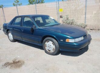  1996 OLDSMOBILE  - Image 0.