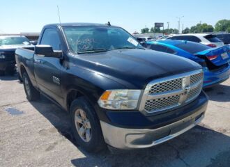  2013 RAM  - Image 0.