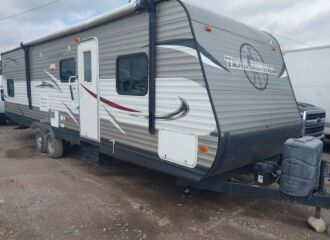  2014 HEARTLAND RV  - Image 0.