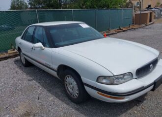  1997 BUICK  - Image 0.