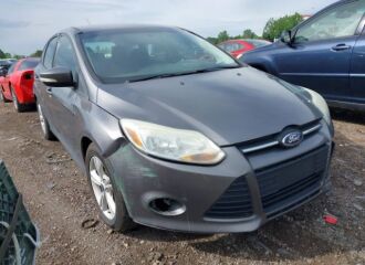  2014 FORD  - Image 0.