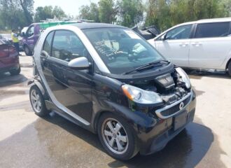  2013 SMART  - Image 0.