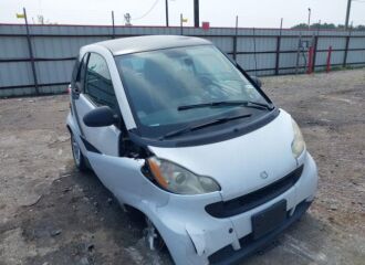  2008 SMART  - Image 0.