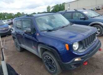  2017 JEEP  - Image 0.