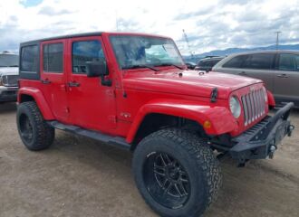  2018 JEEP  - Image 0.