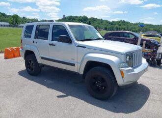  2012 JEEP  - Image 0.