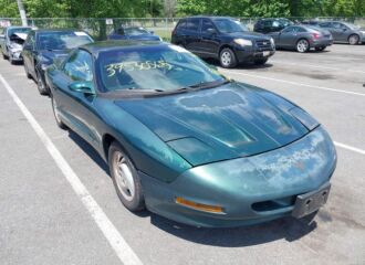  1994 PONTIAC  - Image 0.