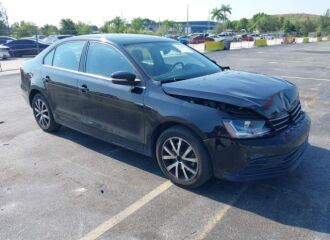  2017 VOLKSWAGEN  - Image 0.