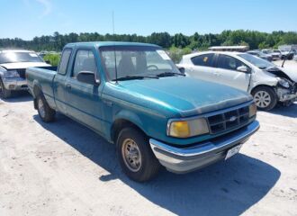  1994 FORD  - Image 0.