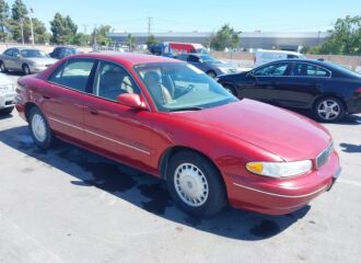  1998 BUICK  - Image 0.