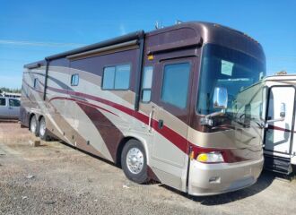  2006 COUNTRY COACH  - Image 0.