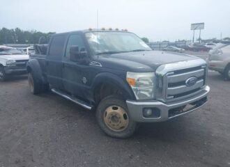  2011 FORD  - Image 0.