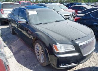  2014 CHRYSLER  - Image 0.