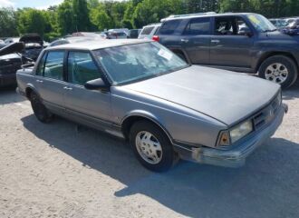  1990 OLDSMOBILE  - Image 0.