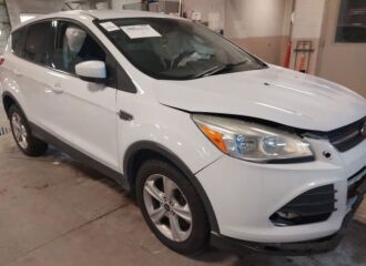  2014 FORD  - Image 0.